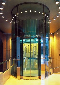 Progettazione ascensori - Muglia s.r.l.
